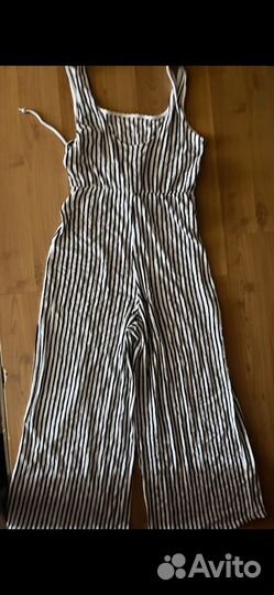 Комбинезон женский