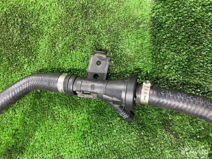 Клапан вакуумный Bmw 5 E60 M54B30 2004