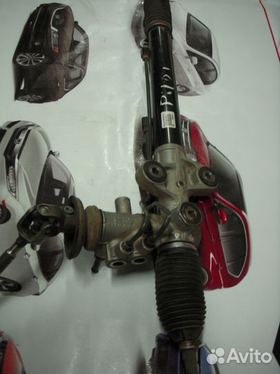 Рулевая рейка Honda Pilot (2009-2015) (53601szaa0)