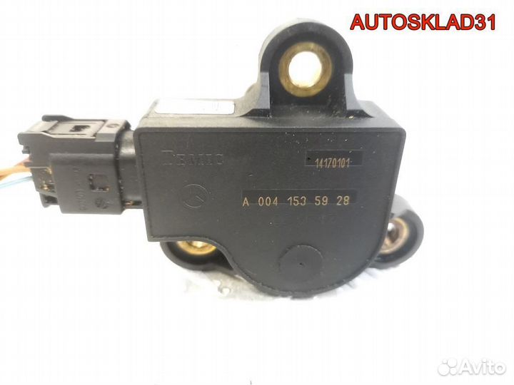 Датчик уровня масла Mercedes W203 A0041535928