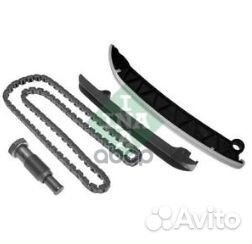 Комплект цепи грм VAG 1.2TSI 09- 559 0079 10 Ina