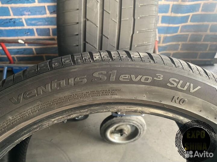 Hankook Ventus S1 Evo 3 K127 315/35 R21 111Y