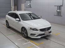 Volvo V60 1.5 AT, 2015, 55 000 км, с пробегом, цена 1 255 000 руб.