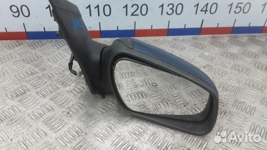 Зеркало наружное правое ford focus 2 (KML02JO01)