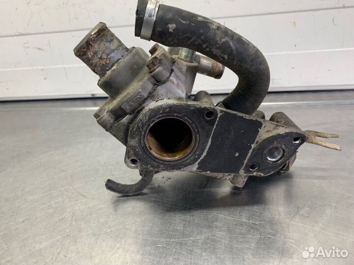 Корпус термостата Chery M11 SQR481F 2010