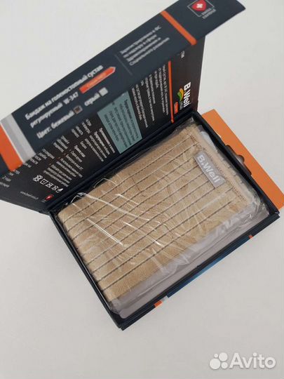 Новый Бандаж на голеностоп