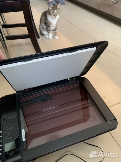 Принтер/мфу HP Deskjet 3050