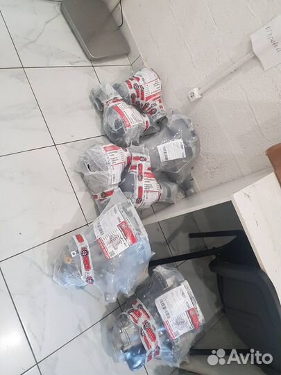 Раздаточная коробка на ваз 2121, 21213, 2131 Нива