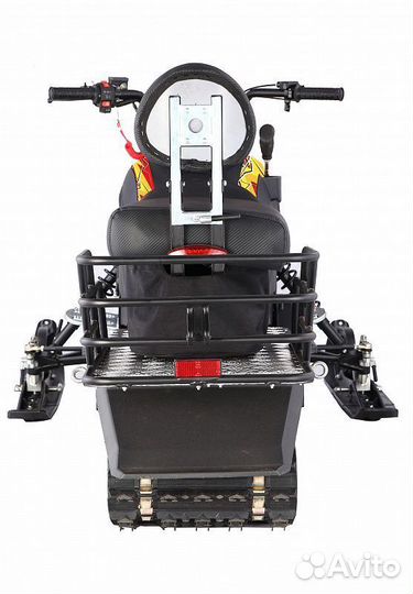 Снегоход promax 210 snowpro (NEW 2023)