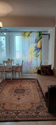 2-к. квартира, 67 м², 7/10 эт.