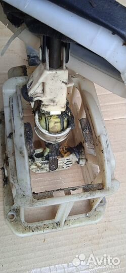 Кулиса МКПП Opel Vectra b