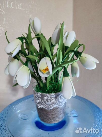 Поделка в школу