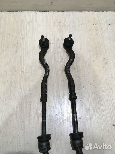 Рулевой наконечник в сборе комплект BMW 3 E36
