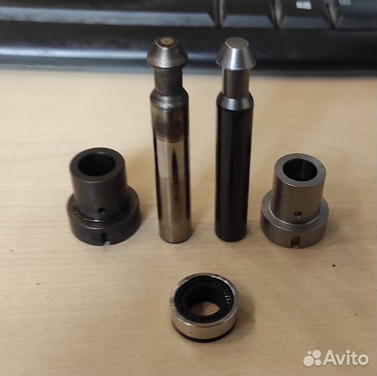 Ремкомплект бензинового тнвд Hitachi с штоком 10мм