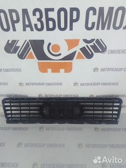 Решетка радиатора Audi A6 C5