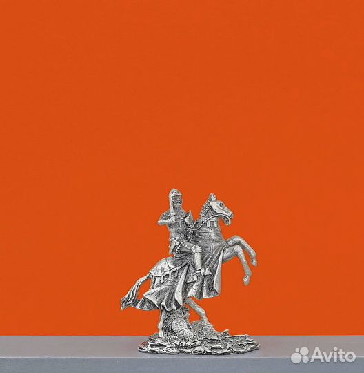 Солдатики № 5