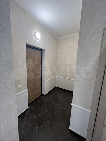 Квартира-студия, 44,1 м², 1/3 эт.