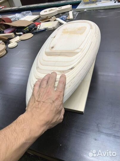 Фрезеровка на чпу