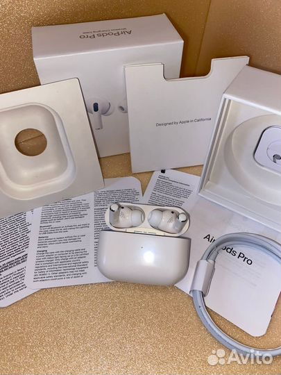AirPods Pro