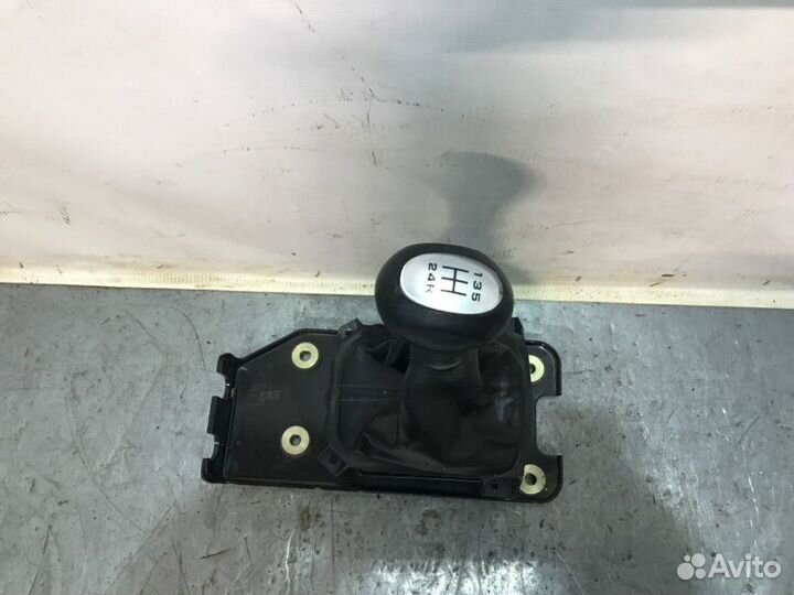 Селектор кпп, кулиса кпп Lifan X60 LFB479Q 2013