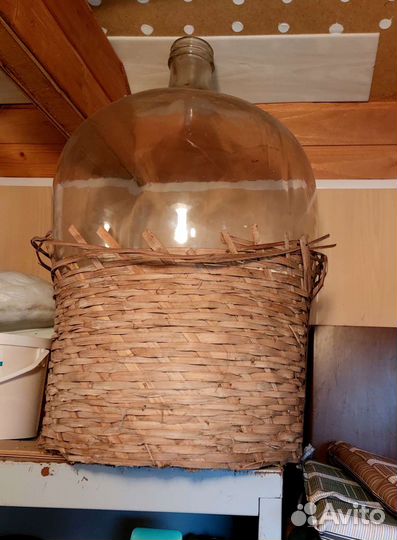 Бутыли разные винтаж