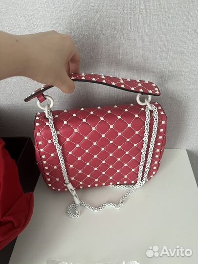 Сумка Valentino оригинальное качество