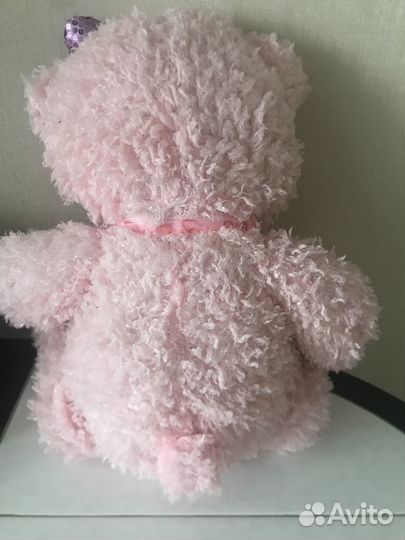 Медвежонок