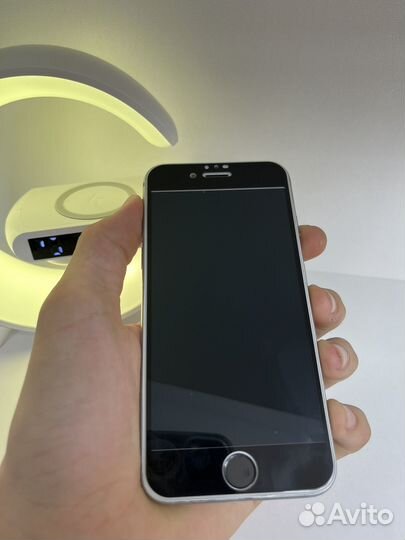 iPhone 6s