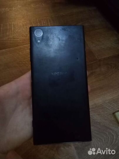Телефон Sony xperia