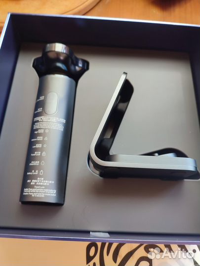 Электробритва Xiaomi Mijia Electric Shaver S700