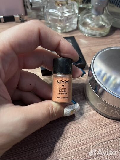 Сет косметики