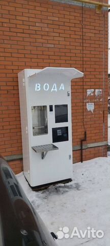 Надежный бизнес на продаже питьевой воды