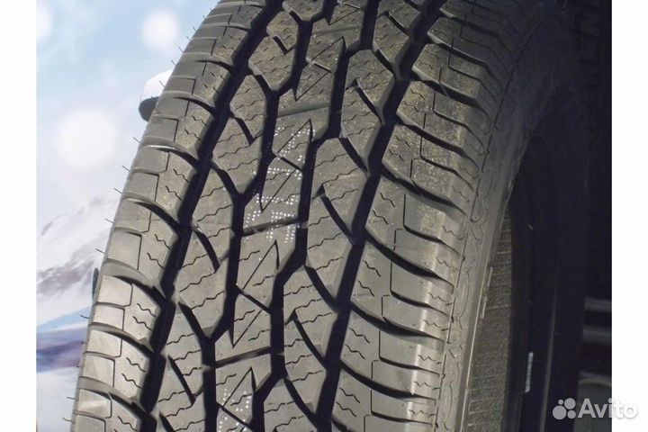 Maxxis AT-771 Bravo 265/60 R18