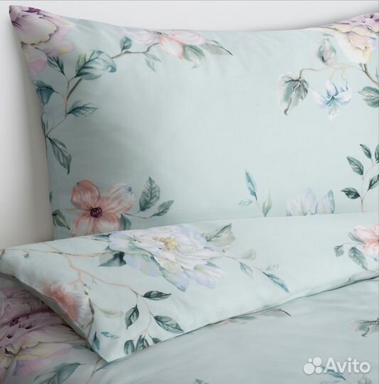 IKEA Постельное белье Plattmal лиоцелл