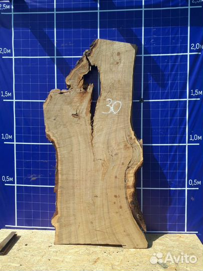 Слэбы, спилы