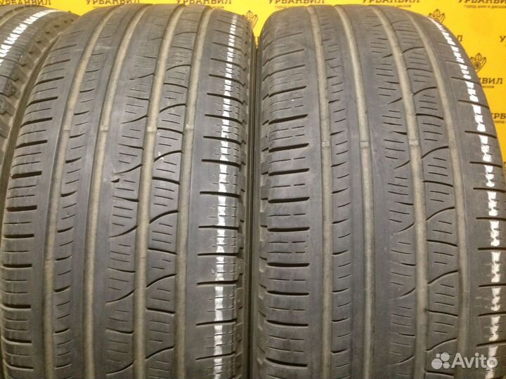 Pirelli Scorpion Verde All Season 235/65 R17 108V