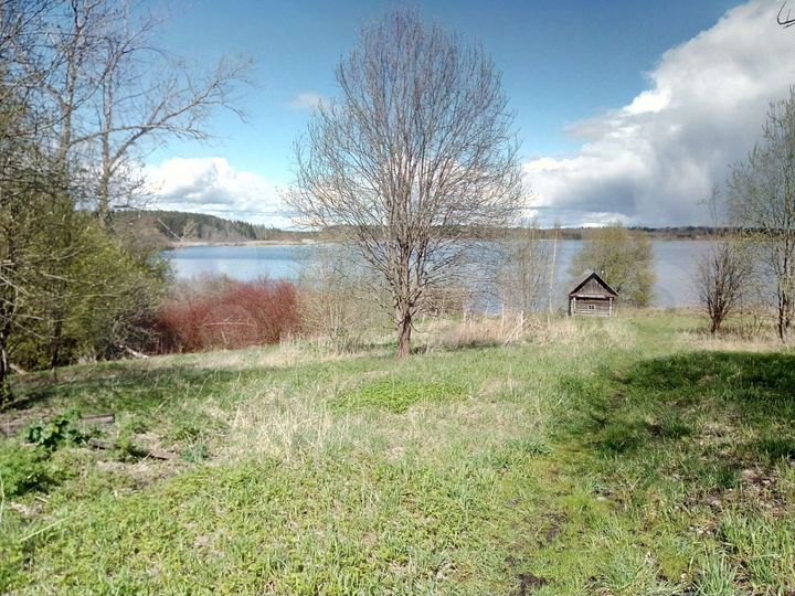 Участок 19 сот. (ИЖС)