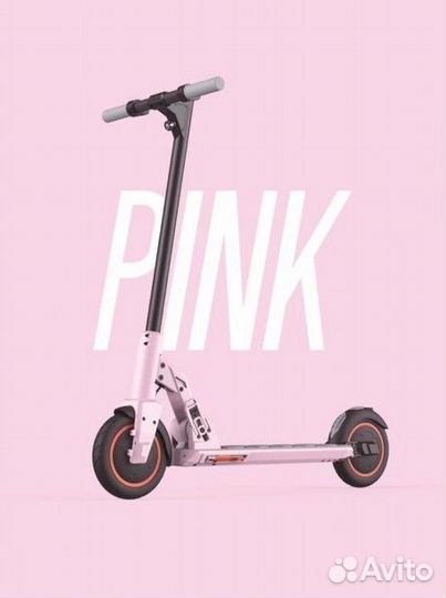 Электросамокат Kugoo M2 PRO