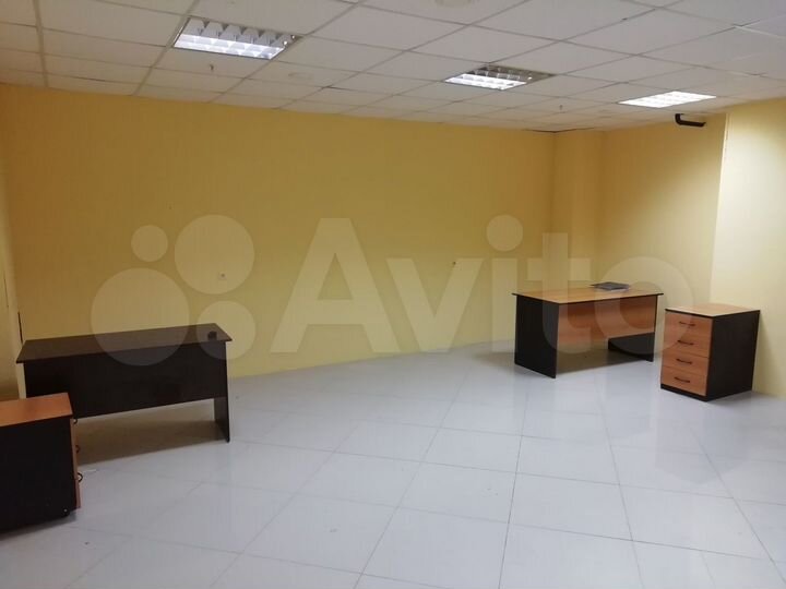 Свободного назначения, 41 м²