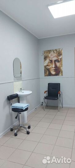Кабинет в салоне красоты
