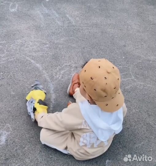 Костюм детский на мальчика