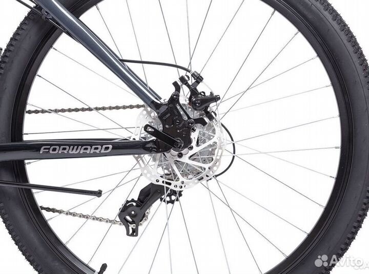 Горный велосипед взрослый 29 колеса