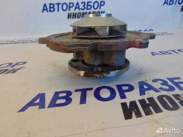 Насос водяной для Chevrolet Captiva 2006-2010 г