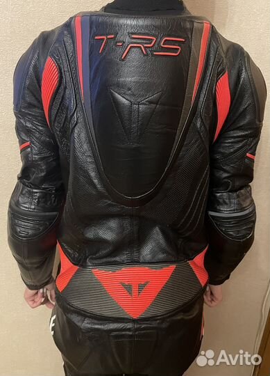 Комбинезон Dainese Trickster Evo C2