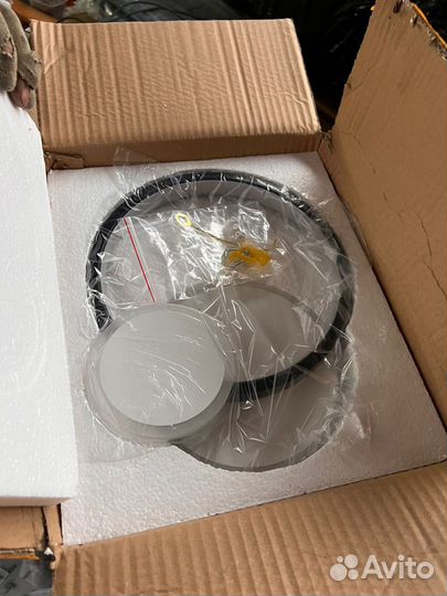 Потолочный светильник LED