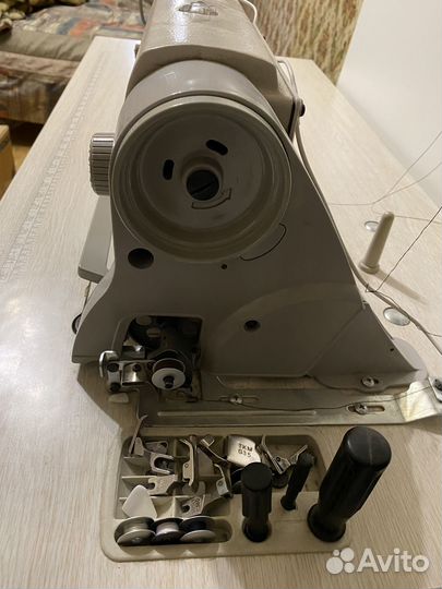 Промышленная швейная машина Typical GC6850H