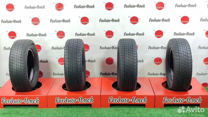 Bridgestone Ice Partner 205/65 R15 94Q