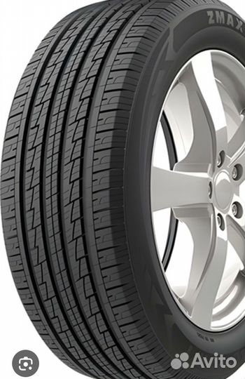 Zmax Gallopro H/T 245/70 R16