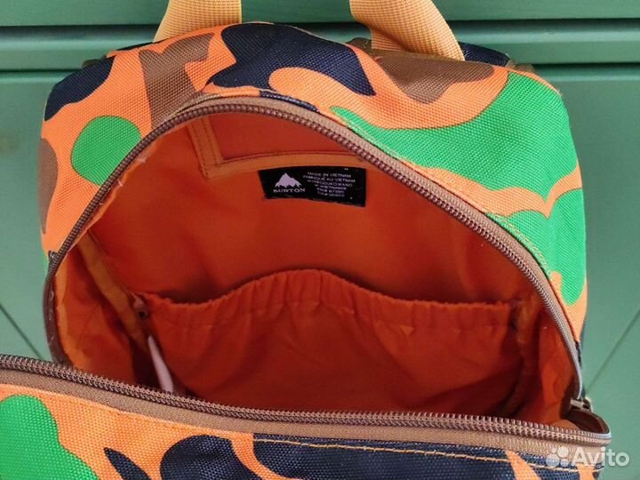 Рюкзак Burton 15л