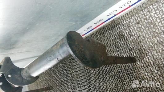 Фаркоп (прицепное устройство) opel vivaro (HDN19H6